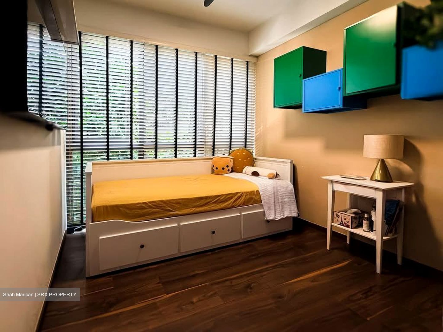 Bellewoods (D25), Condominium #627038381